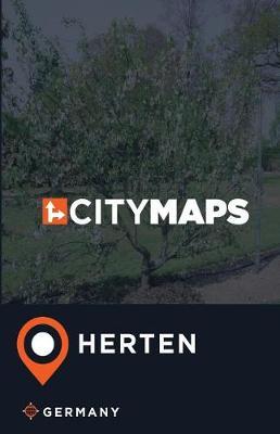 City Maps Herten Germany
