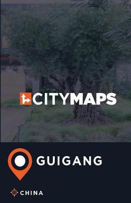 City Maps Guigang China