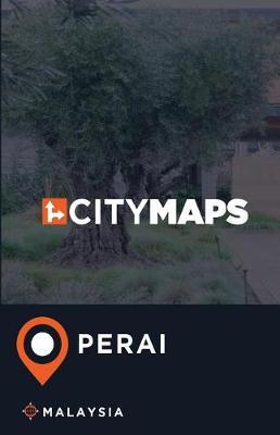 City Maps Perai Malaysia