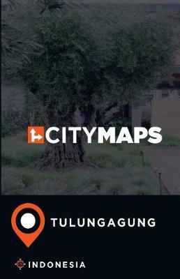 City Maps Tulungagung Indonesia