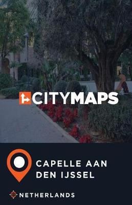 City Maps Capelle aan den IJssel Netherlands