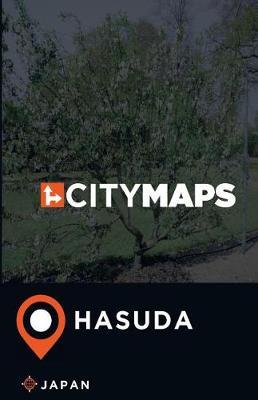 City Maps Hasuda Japan