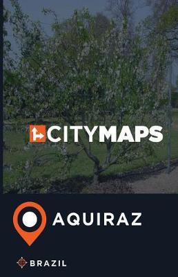 City Maps Aquiraz Brazil