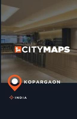 City Maps Kopargaon India