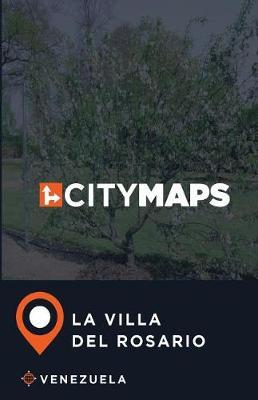 City Maps La Villa del Rosario Venezuela