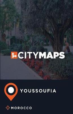 City Maps Youssoufia Morocco