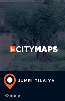 City Maps Jumri Tilaiya India