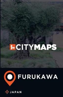 City Maps Furukawa Japan
