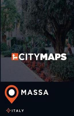 City Maps Massa Italy