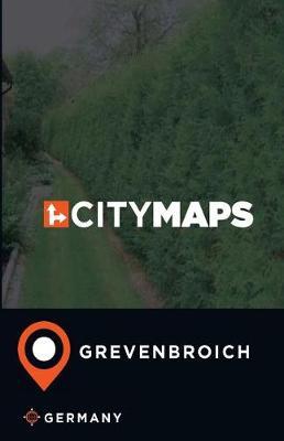 City Maps Grevenbroich Germany