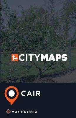 City Maps Cair Macedonia