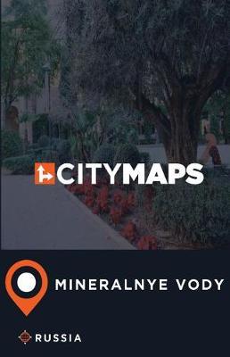City Maps Mineralnye Vody Russia
