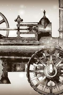 Locomotive Notebook