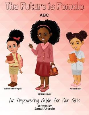 The Future is Female ABC