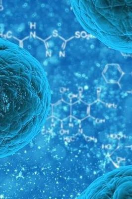 Stem Cell Research Notebook