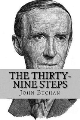 The Thirty-Nine Steps