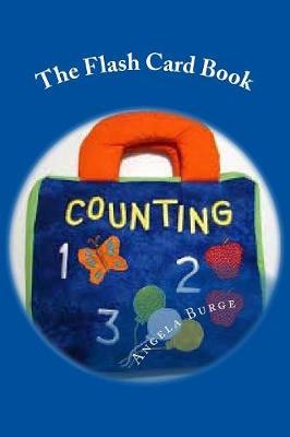 The Flash Card Book: Numbers