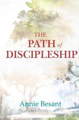 The Path of Discipleship