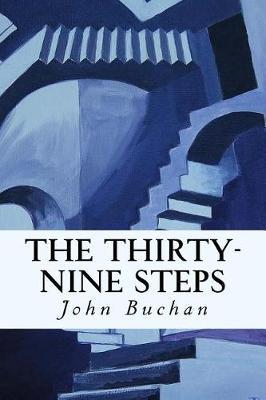 The Thirty-Nine Steps
