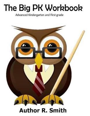 The Big PK Workbook deluxe ed.