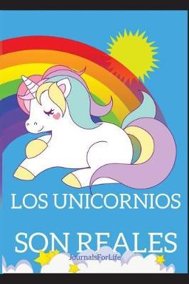 Los Unicornios Son Reales