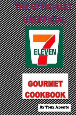 7-11 Gourmet Cookbook Bw