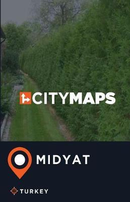 City Maps Midyat Turkey