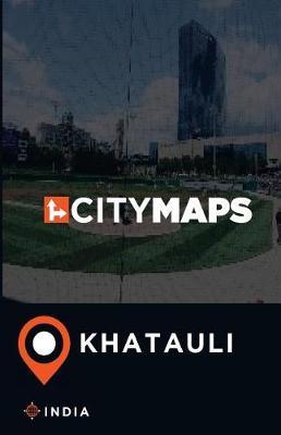 City Maps Khatauli India