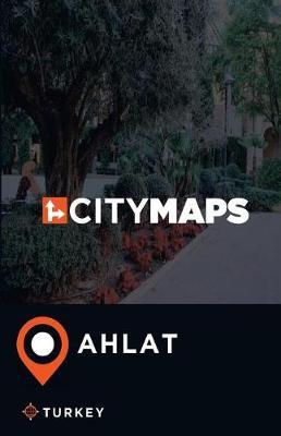City Maps Ahlat Turkey