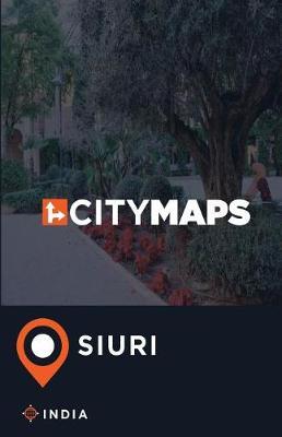 City Maps Siuri India