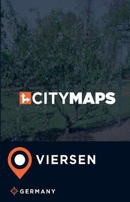 City Maps Viersen Germany