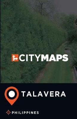 City Maps Talavera Philippines