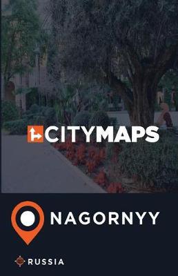 City Maps Nagornyy Russia