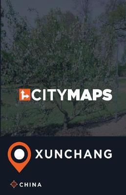 City Maps Xunchang China