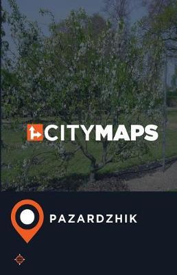 City Maps Pazardzhik Bulgaria