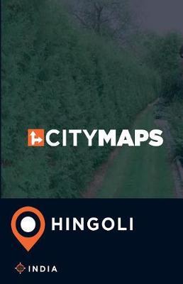 City Maps Hingoli India