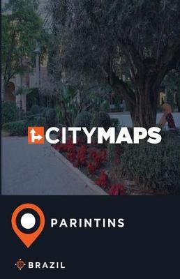 City Maps Parintins Brazil