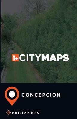 City Maps Concepcion Philippines