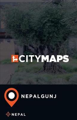 City Maps Nepalgunj Nepal