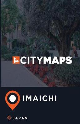 City Maps Imaichi Japan