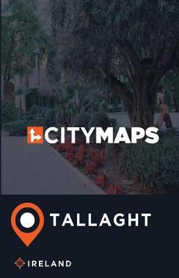 City Maps Tallaght Ireland