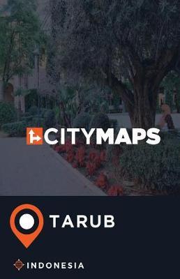 City Maps Tarub Indonesia