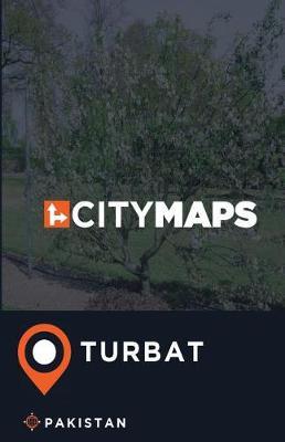 City Maps Turbat Pakistan