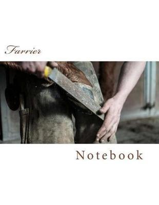 Farrier: Notebook