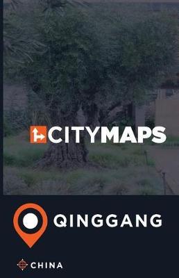 City Maps Qinggang China