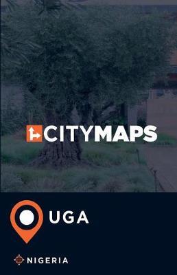 City Maps Uga Nigeria