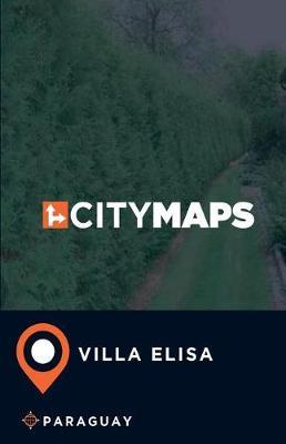 City Maps Villa Elisa Paraguay