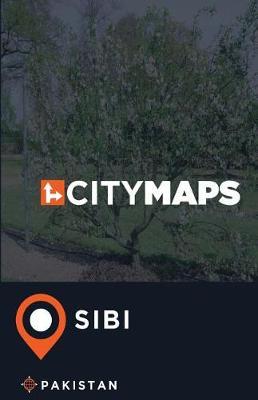 City Maps Sibi Pakistan