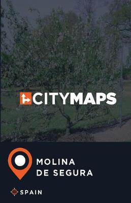 City Maps Molina de Segura Spain