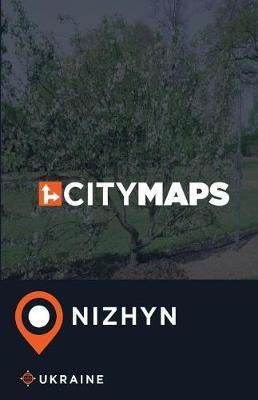 City Maps Nizhyn Ukraine